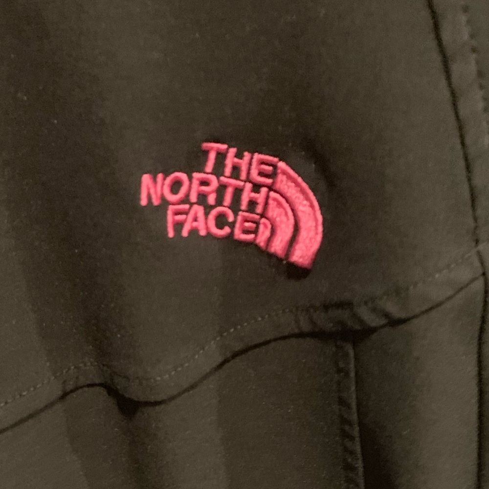 North face jacket